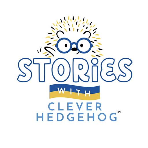 Stories with Clever Hedgehog