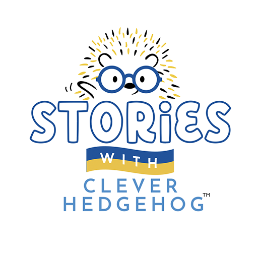 Stories with Clever Hedgehog