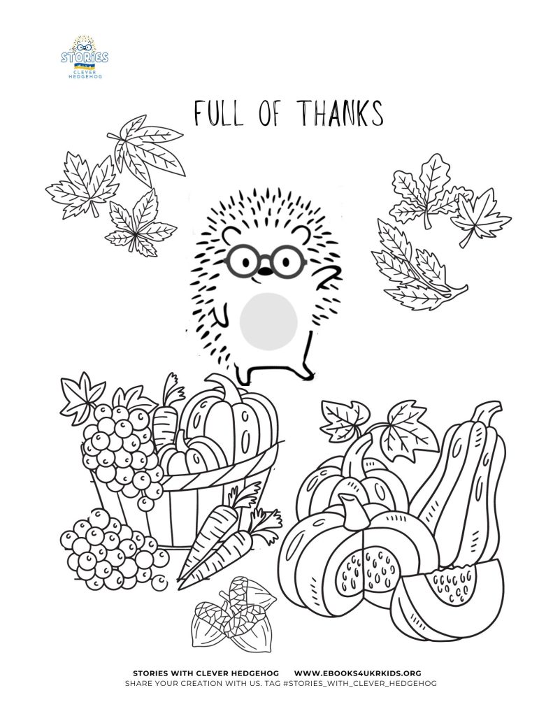 Free coloring pages for kids free printouts for children stories