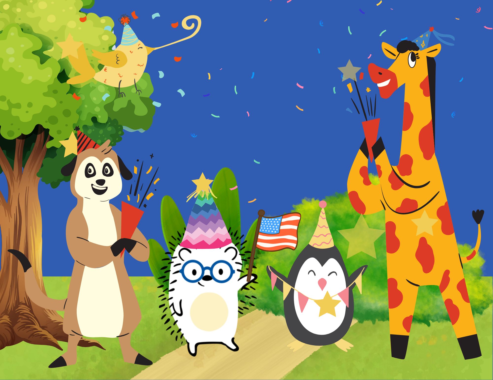 ch gifts quiz