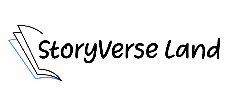 StoryVerse Land was born from the absolute belief that every child should have access to stories. It is through stories that imagination and growth happen. 